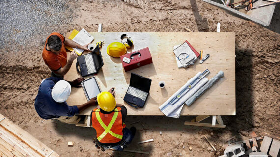 تأهيل الخط الرابع